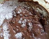 Foto langkah ke 4 dari resep 24. Coklat Isian Roti.