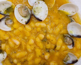 Foto del paso 8 de la receta: Fabes con almejas
