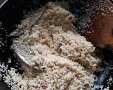 কাওয়ান চালের পোলাও(kaon chaler polau recipe inn Bengali) রেসিপি ধাপ - 2 ছবি