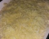 Rakott, mustáros sertéskaraj recept fázis 4 fotója