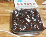 Foto del paso 16 de la receta: Lasagna de Chocolate y Oreo