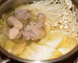 酸菜鴨肉鍋-台式中式火鍋的食譜步驟5照片