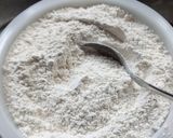 Foto del paso 4 de la receta 165. Bizcocho de plátano