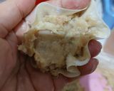 Foto langkah ke 3 dari resep Siomay ayam.