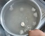 Foto langkah ke 5 dari resep Bakso, siomay dan taso.