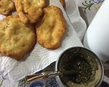 Foto del paso 7 de la receta: Tortas Fritas