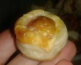 Foto del paso 6 de la receta: Panchitos electronicos