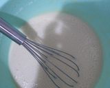 Foto del paso 2 de la receta: Budín con dulce de membrillo 😋