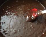 Coke cake recipe step 3 photo