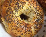 Une image de l'étape 9 de Pain bagels au thermomix.