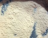 عکس مرحله 1 از دستور حلوای لطیف با شیر