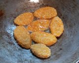 Foto langkah ke 4 dari resep Pisang nugget.