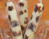 Foto langkah ke 6 dari resep Es Susu Choki Simple.