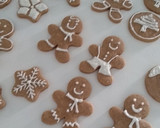 Foto del paso 5 de la receta: Cookies navideñas