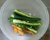 Pepes Ikan Kembung Bumbu Aceh langkah memasak 3 foto