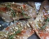 Foto del paso 1 de la receta: Reineta al horno