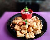 Foto del paso 6 de la receta: Chicharrón de pescado estilo carretillero 👍🇵🇪
