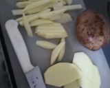 Foto del paso 7 de la receta: Pollo Sudado Caserito