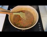 Foto langkah ke 7 dari resep Gurameh Siram Pedas Manis.