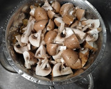 Foto del paso 2 de la receta: Salteado de Otoño