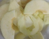Foto del paso 8 de la receta: Tarta de manzana