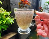 Foto langkah ke 4 dari resep Chia Seed Drink.