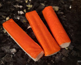 Foto del paso 3 de la receta: Rollitos de Jamón York y vegetales