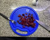 Foto del paso 1 de la receta: Ñoquis de Remolacha