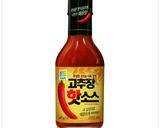 Hình bước làm 7 của món Xúc Xích Xào Rau Củ 소시지채소볶음