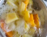 Foto del paso 6 de la receta: POLLO ESCONDIDO O ESCONDIDINHO DE FRANGO (Gracias por la receta @Sueli🙏🏼🥰🤩❤️😘😋🙏🏼😘🥰)