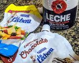 Foto del paso 1 de la receta: CREMA🥃Irlándesa hecha en Casa😋...!
