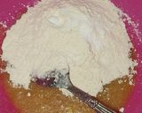 A picture of step 4 of Air fryer cookies.
