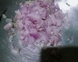 A picture of step 7 of Karyly Chany Ki Dal.