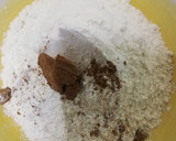 Foto del paso 2 de la receta: Torta tres leches