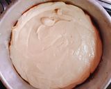 Foto del paso 2 de la receta: Torta de manzana invertida con harina leudante