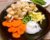 ✨「湯」春筍雞肉湯❣️的食譜步驟2照片
