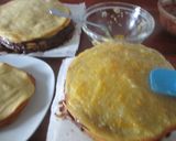 Foto del paso 2 de la receta: Torta Baby shower