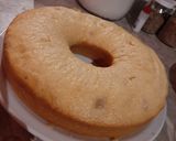Foto del paso 4 de la receta: Bizcochuelo imbatible, no falla! (económico)