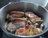 Foto del paso 2 de la receta: Codillo asado en cazuela