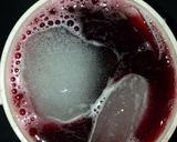 A picture of step 6 of Zoɓo drink.