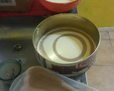 Foto del paso 3 de la receta: Bizcochuelo marmolado