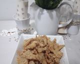 Foto langkah ke 5 dari resep Jamur crispy (awet krenyes).