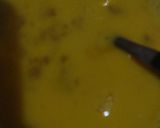 Foto del paso 3 de la receta: Tortilla de espinaca en la sartén