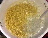Foto del paso 3 de la receta: Ensalada de palmitos con choclo