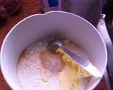 A picture of step 5 of Pork/beef pie(tourtierre) #Christmasbaking.