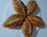 Une image de l'étape 10 de Petits pains briochés 🥖.
