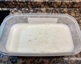 Foto del paso 8 de la receta Yogur casero sin azúcar, sin yogurtera!
