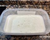 Foto del paso 8 de la receta: Yogur casero sin azúcar, sin yogurtera!