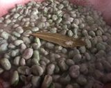 Foto del paso 3 de la receta: Chivitos para currantes o bocata con todo!!