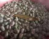 Foto del paso 3 de la receta: Chivitos para currantes o bocata con todo!!